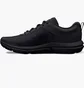 Кросівки чоловічі Under Armour Charged Assert 10 Black 3026175-004