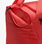 Сумка унисекс Nike Nk Brsla M Duff - 9.5 Red DM3976-814