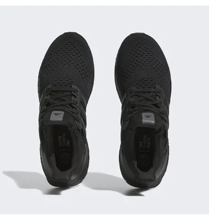 Кроссовки женские Adidas Ultraboost 1.0 Shoes Black Hq4204