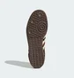 Кроссовки женские Adidas Originals Samba Og Brown JI2734
