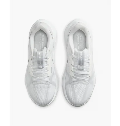 Кросівки жіночі Nike Structure 25 Road Running Shoes White DJ7884-101