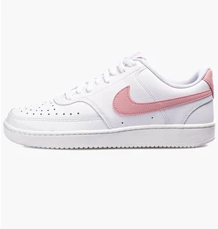 Кроссовки женские Nike Court Vision Low White CD5434-110