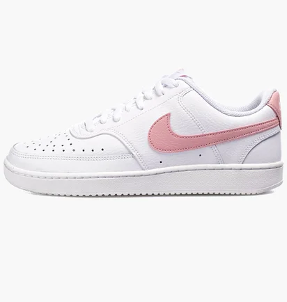 Кроссовки женские Nike Court Vision Low White CD5434-110