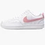 Кроссовки женские Nike Court Vision Low White CD5434-110