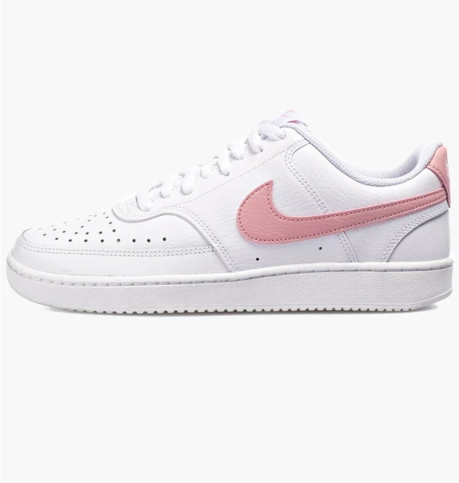 Кроссовки женские Nike Court Vision Low White CD5434-110