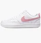Кроссовки женские Nike Court Vision Low White CD5434-110