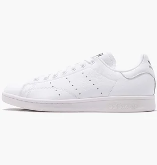 Кроссовки женские Adidas Stan Smith Shoes White F34071