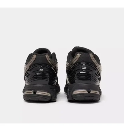 Кроссовки унисекс New Balance 1906 Black/Brown U1906RJM