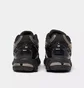 Кроссовки унисекс New Balance 1906 Black/Brown U1906RJM