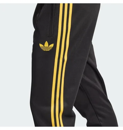 Штаны мужские Adidas X Jude Bellingham Black IM7922