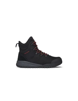 Черевики чоловічі Columbia Fairbanks Omni Heat Black YI0373-010
