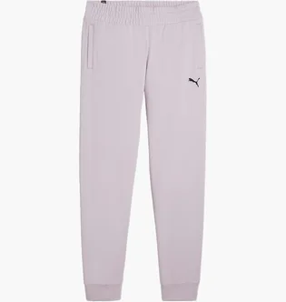 Штани жіночі Puma Better Essentials Pink 675989-60