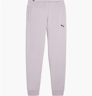 Штаны женские Puma Better Essentials Pink 675989-60