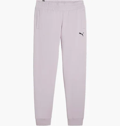 Штаны женские Puma Better Essentials Pink 675989-60