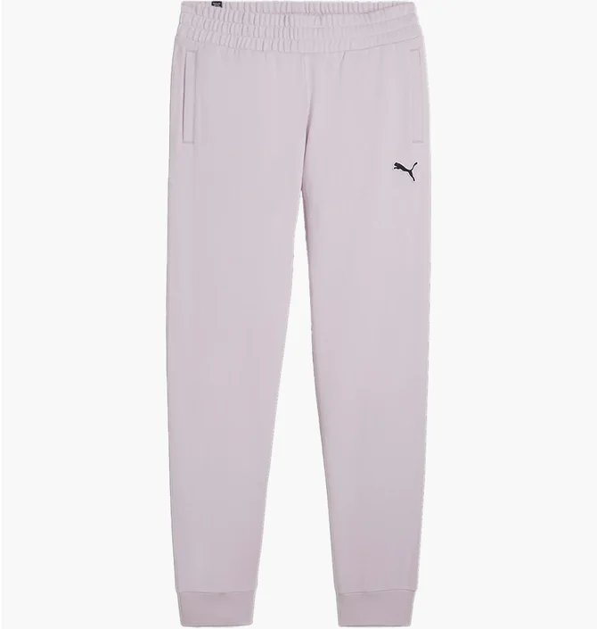 Штаны женские Puma Better Essentials Pink 675989-60