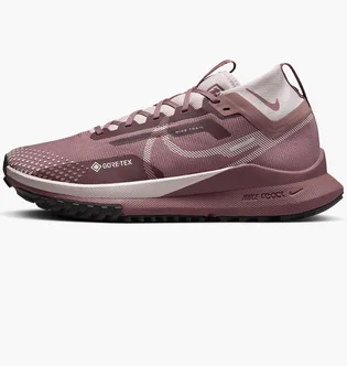 Кроссовки женские Nike Pegasus Trail 4 Gore-Tex Wasserfester Violet DJ7929-201