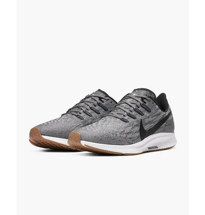 Кроссовки женские Nike Air Zoom Pegasus 36 Grey AQ2210-001