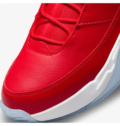 Кросівки чоловічі Air Jordan Max Aura 3 Red CZ4167-600