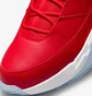 Кросівки чоловічі Air Jordan Max Aura 3 Red CZ4167-600