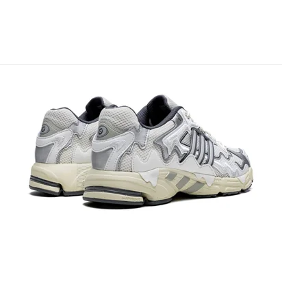 Кроссовки мужские Adidas Response Cl White GY0102