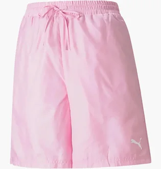 Шорти жіночі Puma Shiny Shorts Pink 847036-01