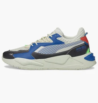Кросівки чоловічі Puma Rs-Z Re.Gen Blue/White 381693-01