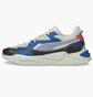 Кроссовки мужские Puma Rs-Z Re.Gen Blue/White 381693-01