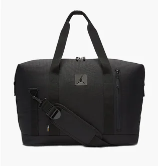 Сумка унисекс Air Jordan Cordura Franchise Black MA0900-023