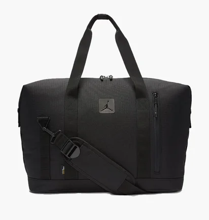 Сумка унисекс Air Jordan Cordura Franchise Black MA0900-023
