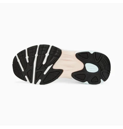 Кроссовки унисекс Puma Nitro Noughties White 388920-04