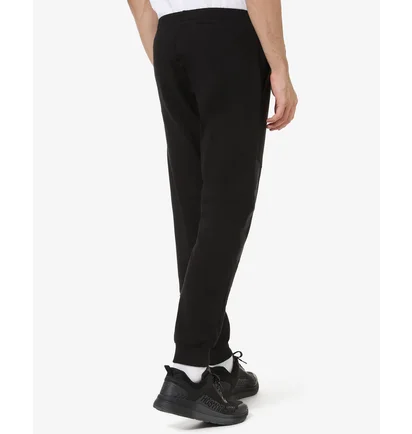 Штаны мужские AUSTRALIAN Impact Fleece Trousers Black LSUPA0036-003