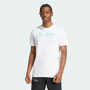 Футболка чоловіча Adidas Mer Dna Gf White JV5456