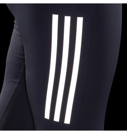Лосины женские Adidas Own The Run 7/8 Running Tights Grey Hf1955