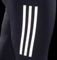 Лосины женские Adidas Own The Run 7/8 Running Tights Grey Hf1955