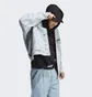Худи мужское Adidas All Szn French Terry Hoodie Black Ic9758