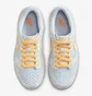 Кроссовки детские Nike Dunk Low Melon Tint Beige/Light Blue FB9109-100