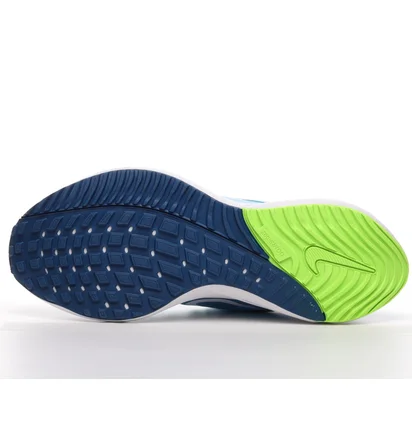 Кросівки чоловічі Nike Air Zoom Vomero 15 Blue CU1855-400