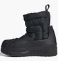 Чоботи жіночі Adidas Adifom Superstar Winter Originals Black IG4215