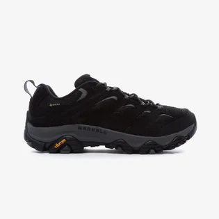 Кроссовки мужские Merrell Moab 3 Black J036253