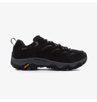 Кроссовки мужские Merrell Moab 3 Black J036253