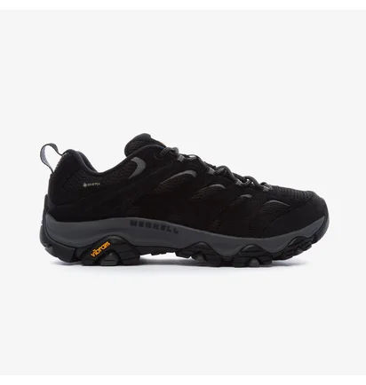 Кроссовки мужские Merrell Moab 3 Black J036253