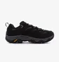 Кроссовки мужские Merrell Moab 3 Black J036253