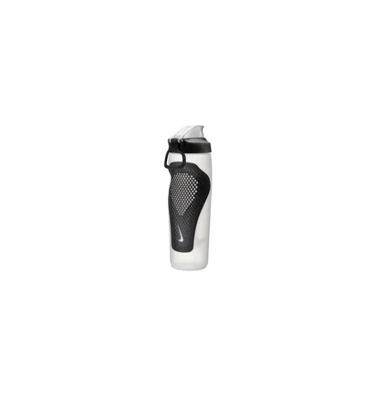 Пляшка для води Nike Refuel Locking Lid White N.100.7669.125.18