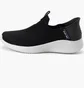 Кроссовки женские Skechers Ultra Flex 3.0 Smooth Step Black 149709-BLK