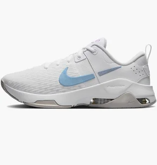 Кросівки жіночі Nike Zoom Bella 6 White DR5720-106