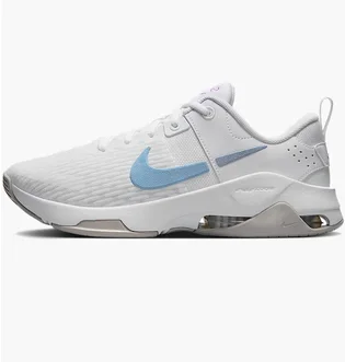 Кроссовки женские Nike Zoom Bella 6 White DR5720-106