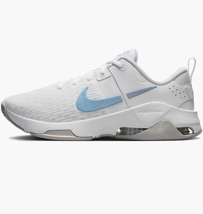 Кроссовки женские Nike Zoom Bella 6 White DR5720-106