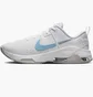 Кроссовки женские Nike Zoom Bella 6 White DR5720-106