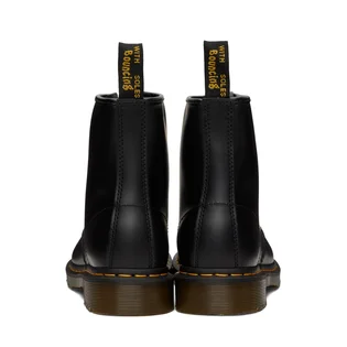 Черевики унісекс Dr. Martens Bota 1460 Black 11822006