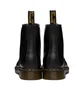 Черевики унісекс Dr. Martens Bota 1460 Black 11822006
